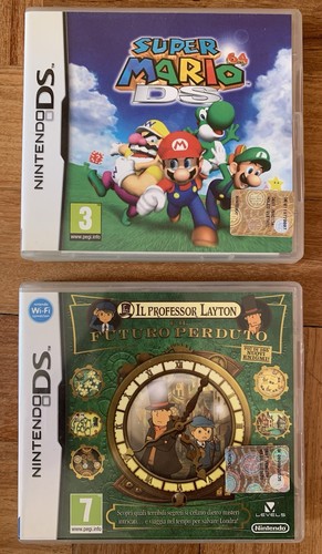 Super mario il - mario, 64