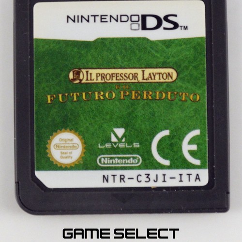 Professor layton il - il,