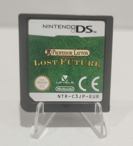 Gioco nintendo professor - gioco,