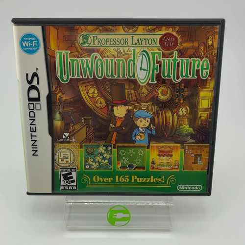 Professor layton il - il,