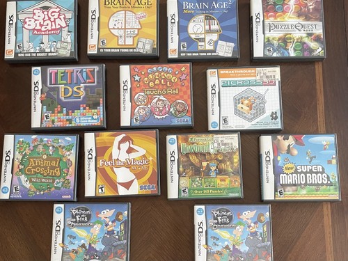 Giochi nintendo vintage - giochi,
