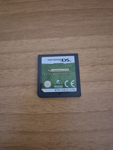 Professor layton il - il,