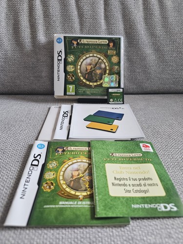 Professor layton il - il,
