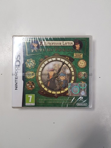 Professor layton il - il,