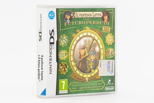 Professor layton il - il,