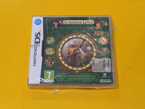 Professor layton il - il,