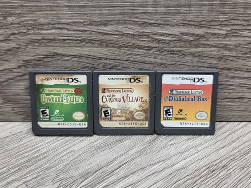 Lotto giochi nintendo - giochi, ds