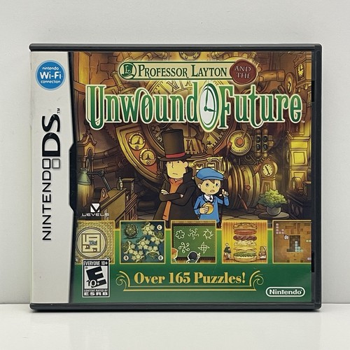 Custodia professor layton il - custodia,