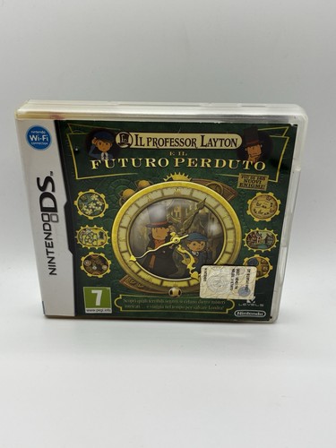 Professor layton il - professor, e