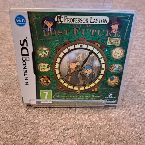 Videogioco nintendo professor - videogioco,
