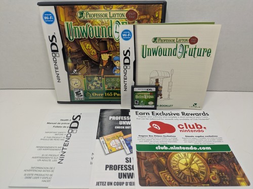 Professor layton futuro - il,