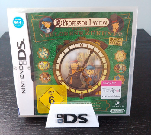 Professor layton il - il,