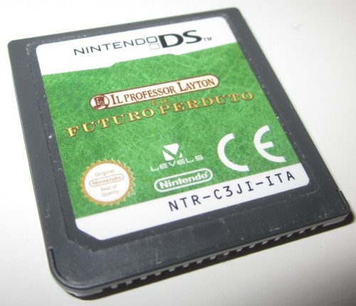 Professor layton il - il,