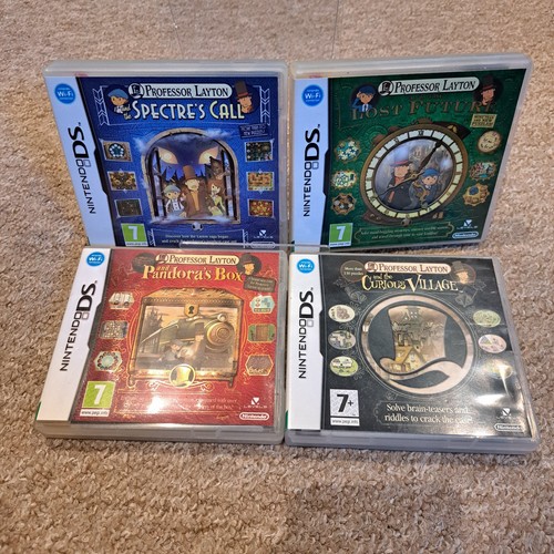 Lotto giochi nintendo - 4,