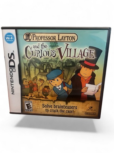Lotto giochi profess layton - lotto,